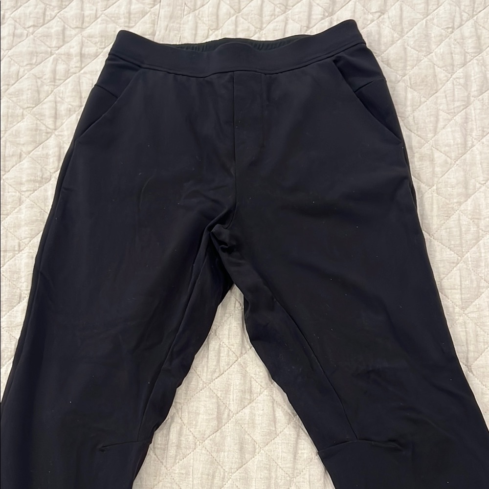 Men’s S Lululemon City Sweat Joggers